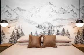 Whispering Pines Lodge